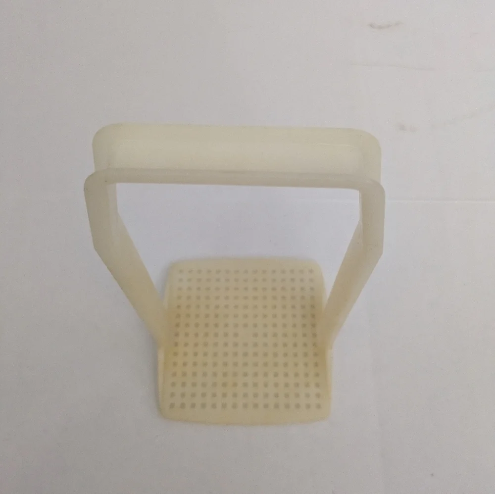 Vintage Tupperware Pick-A-Deli Pickle. picker only